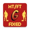 HT/FT Great Fixed Matches VIP icon