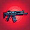 Gun Clone icon
