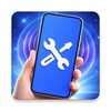 Icono de Touch Screen Tool