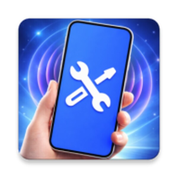 Touch Screen Tool for Android - Download the APK from Uptodown