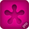 Icona di Pink Pad Pro