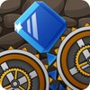 Grind my Gears - Idle Fun icon