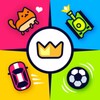 Icono de 2 3 4 Player Mini Games Party