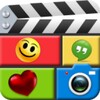 Biểu tượng Video Collage Maker