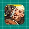 Fortress Isles: Sky War icon