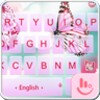 Pink Butterfly 아이콘