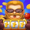Gold Raiders: Coin & Idle RPG icon