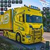 Extreme Truck Game Simulator icon