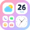 Icône Themes-Wallpaper&Icons&Widgets