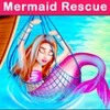 Mermaid Rescue Love Story icon