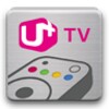 U+TV앱 आइकन