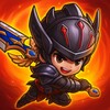 Icono de Dungeon Knight: 3D Idle RPG