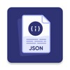 Icono de Json File Opener