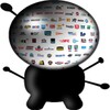 My VODOBOX Web TV (live) icon