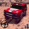 أيقونة Offroad Jeep Driving 4x4 Games