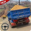Ikon Cargo Tractor Trolley