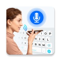 Voice Typing Keyboard for Android - Download the APK from Uptodown