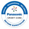 Ikon Panasonic Smart Care