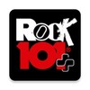 Rock 101 online icon