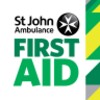 St John Ambulance App 아이콘