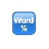 Word Density Seizer icon