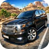 Icono de Offroad Suburban