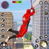 Spider Rope Hero Vice Town 3D icon