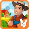 My Little Farm Harvest Time icon