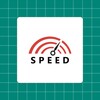 Icône Speed Test - Fast Internet wif