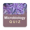 Microbiology Quiz 아이콘