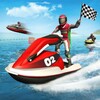 Jet Ski Boat Game: Water Games icon