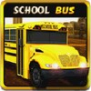 School Bus Driver Simulator icon