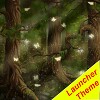 GO Launcher EX Theme Forest icon