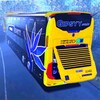 Euro City Bus Driving Sim 3D icon