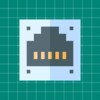 Fast Port Scanner: The TCP & U icon