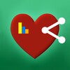 Blood Pressure App - SmartBP icon