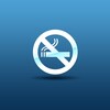 Rauchen aufhören icon