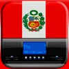 Radios del Peru Free icon