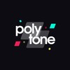 Icona di polytone
