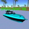 Speed Boat RB icon