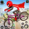 Fighting Rope Hero: Vice Town simgesi