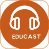 EduCast Educational Podcasts icon