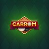 Carrom Board - Disc Pool Game icon