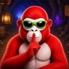ไอคอน Ape Tag: Jungle Escape