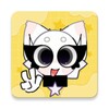 Warrior Cat: Cat Maker simgesi