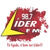 LÍDER FM OURILANDIA PA icon