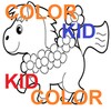 Kid Coloring icon
