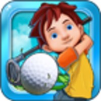 Golf Championship android app icon