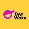 DayWork - Ready to work army icon