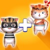 Merge Cat Master icon